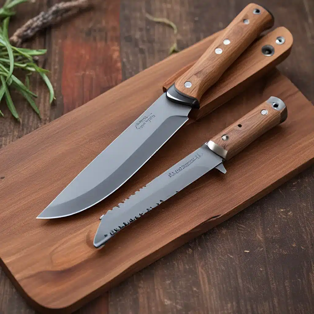 The Cutting Edge of Knife Care: Tips and Tricks