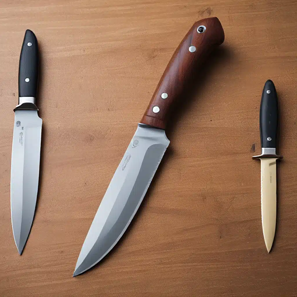 The Knife Laws You Need to Know