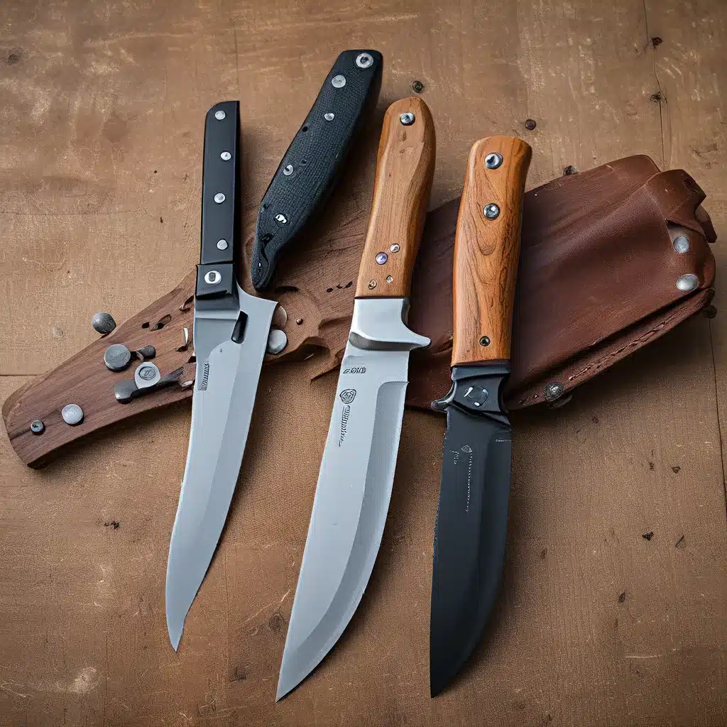 The Knife Lover’s Predicament: Deciphering Complex Knife Ownership Laws