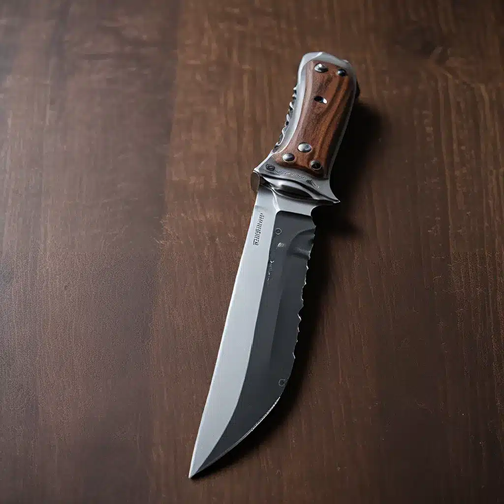 The Knife’s Edge: Balancing Safety and Freedom in Knife Laws