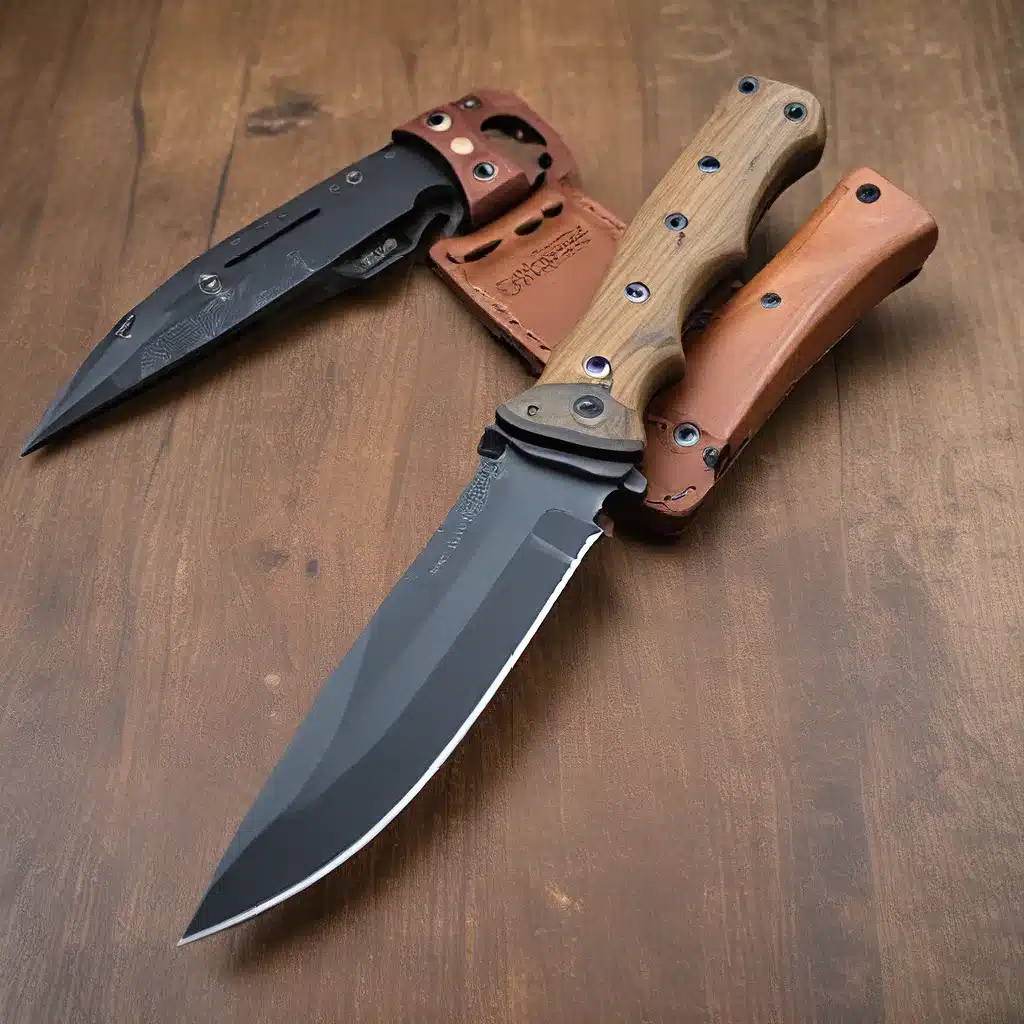 The Lawful Knife User’s Guide: Navigating Regulations for Safe and Legal Carry